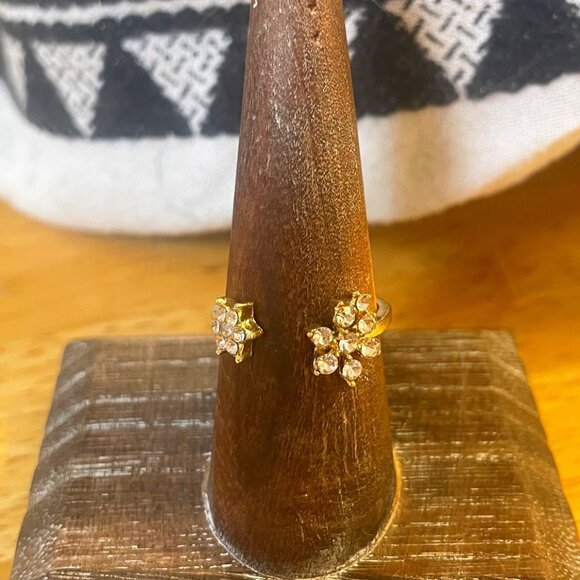 Anthropologie Jewelry - No Star Is the Same Ring - OS Adjustable